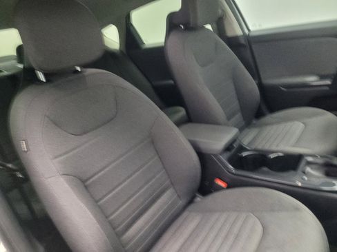 Used 2025 Kia K4 EX FWD image 21