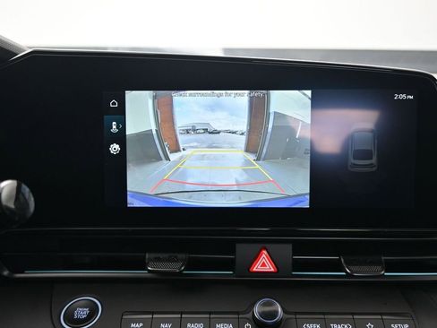 New 2026 Hyundai Elantra N FWD image 32