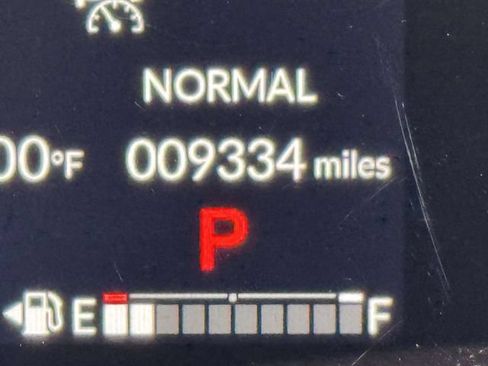 Used 2025 Honda HR-V Sport image 23