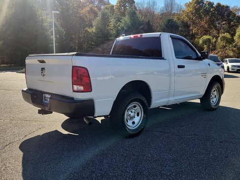 Used 2020 RAM 1500 Tradesman w/ Power & Remote Entry Group image 5