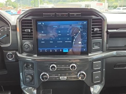 Used 2021 Ford F150 XLT w/ Equipment Group 302A High AWD/4WD image 13