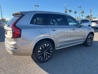 New 2026 Volvo XC90 B6 Plus