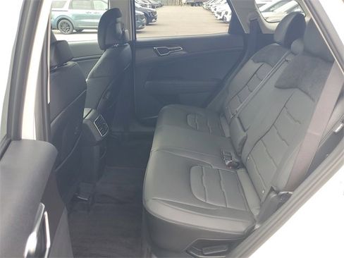 New 2026 Kia Sportage SX Prestige image 16