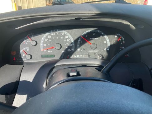 Used 2003 Ford F150 XLT image 20