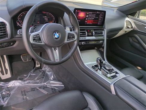 Used 2025 BMW 840i xDrive 840i image 15