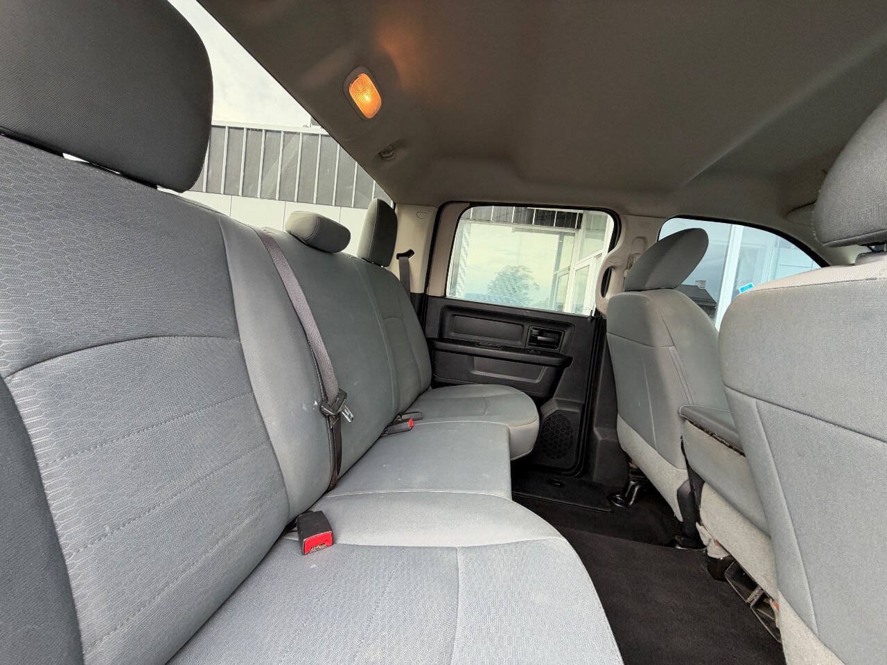Used 2017 RAM 1500 Express AWD/4WD image 17