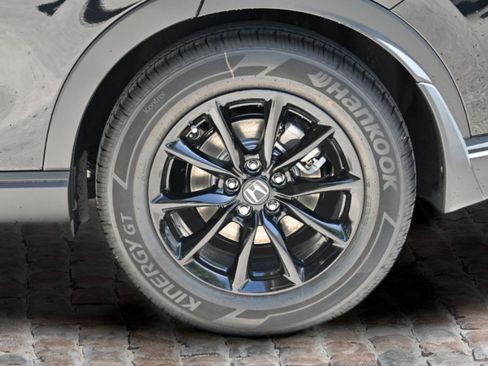 New 2025 Honda CR-V Sport image 37