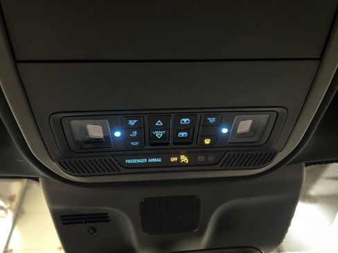 New 2026 Ford Expedition Max Platinum image 27