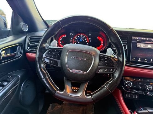 Used 2023 Dodge Durango SRT Hellcat AWD/4WD image 14