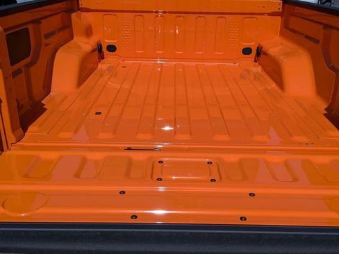 New 2026 Jeep Gladiator Sport AWD/4WD image 32