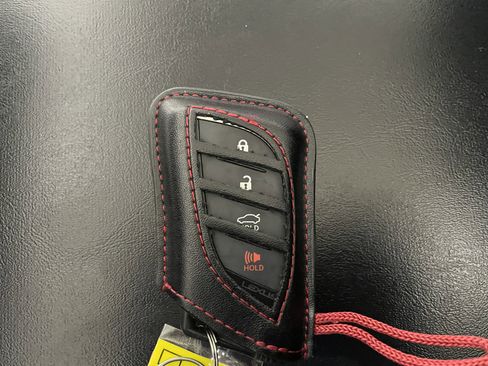 Used 2022 Lexus ES 350 F Sport image 23