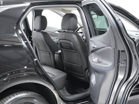 New 2026 Buick Encore GX Sport Touring w/ Comfort Package AWD/4WD image 11