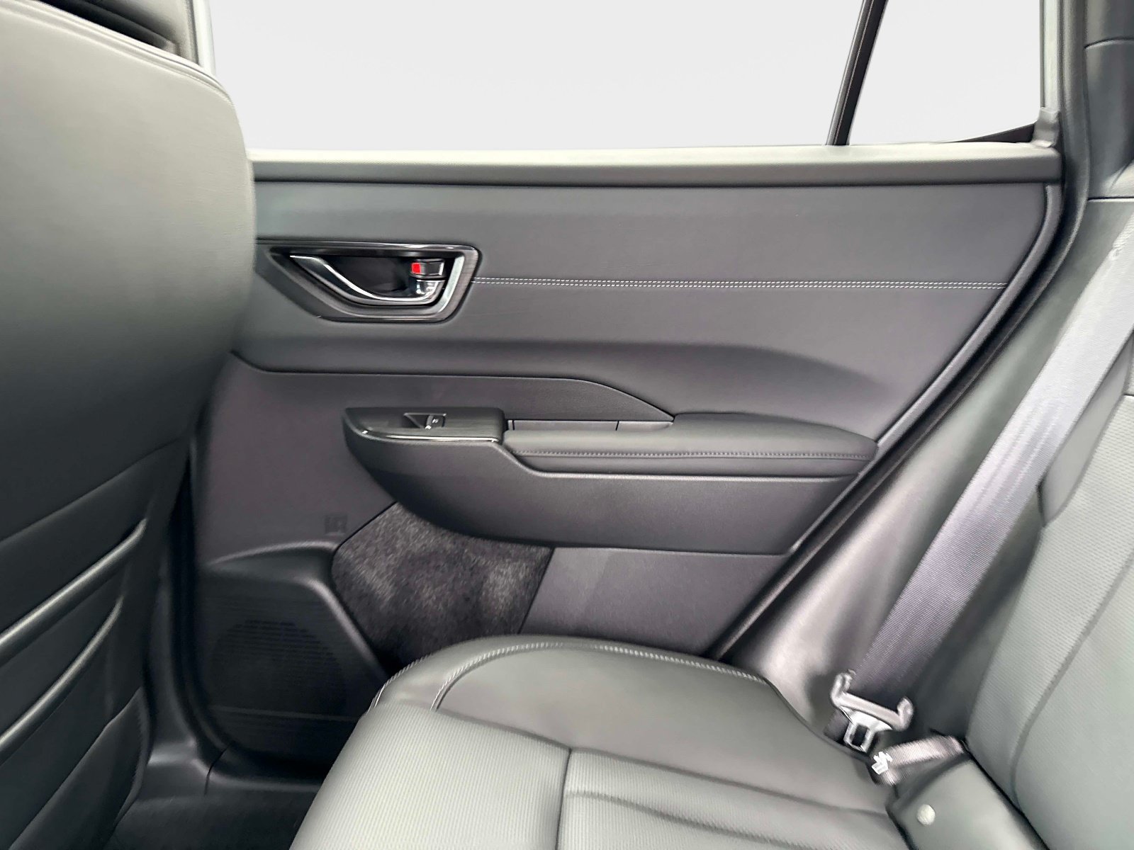 New 2026 Subaru Outback Touring XT AWD/4WD image 16