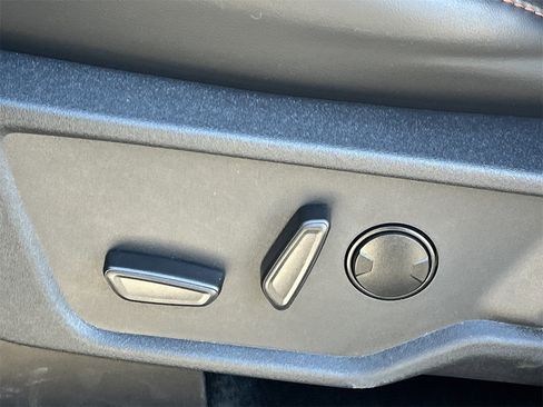 New 2025 Ford Bronco Raptor AWD/4WD image 18
