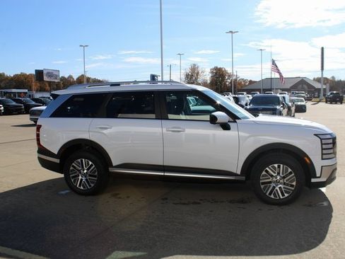 New 2026 Hyundai Palisade SEL Premium image 5