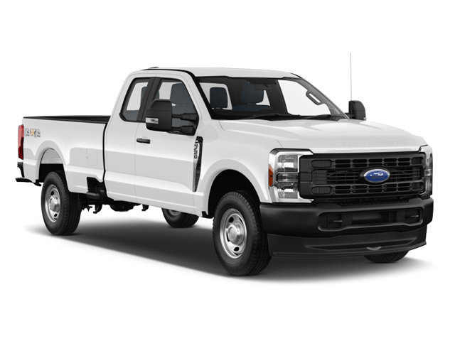 Used 2023 Ford F350 XL w/ STX Appearance Package AWD/4WD image 1