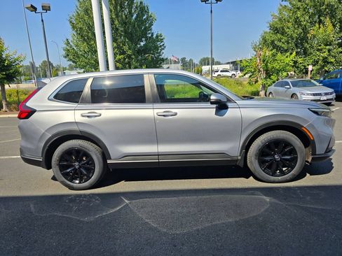 Certified 2023 Honda CR-V EX-L image 6