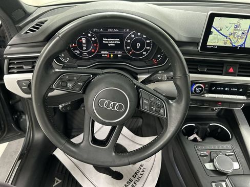 Used 2019 Audi A4 2.0T Premium Plus w/ Premium Plus Package AWD/4WD image 4