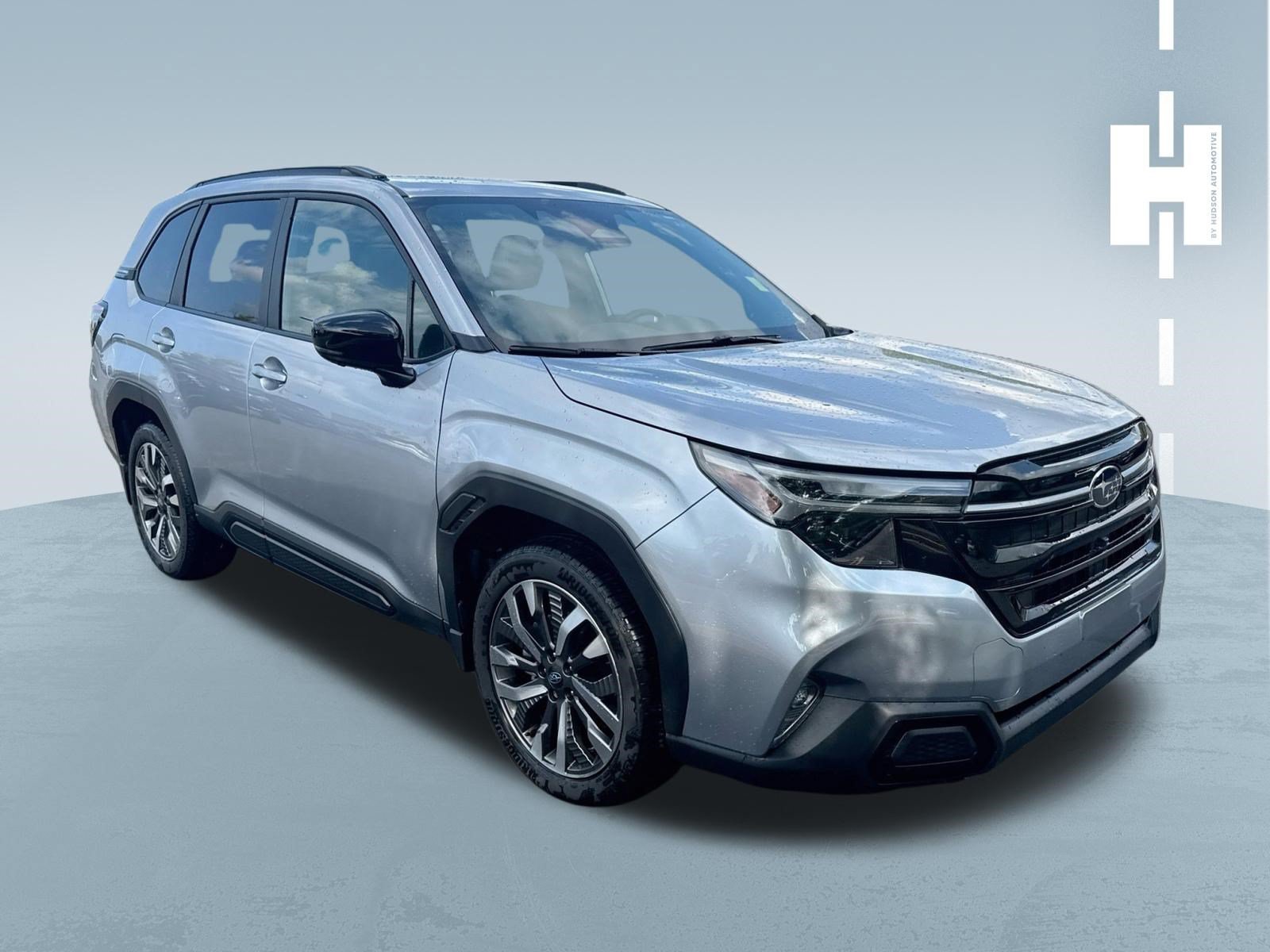 Used 2026 Subaru Forester Touring AWD/4WD image 1