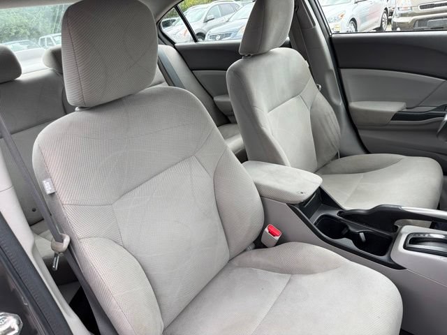 Used 2012 Honda Civic LX image 29