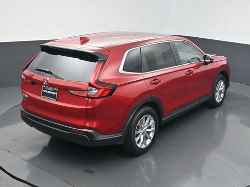 Certified 2024 Honda CR-V EX-L image 12