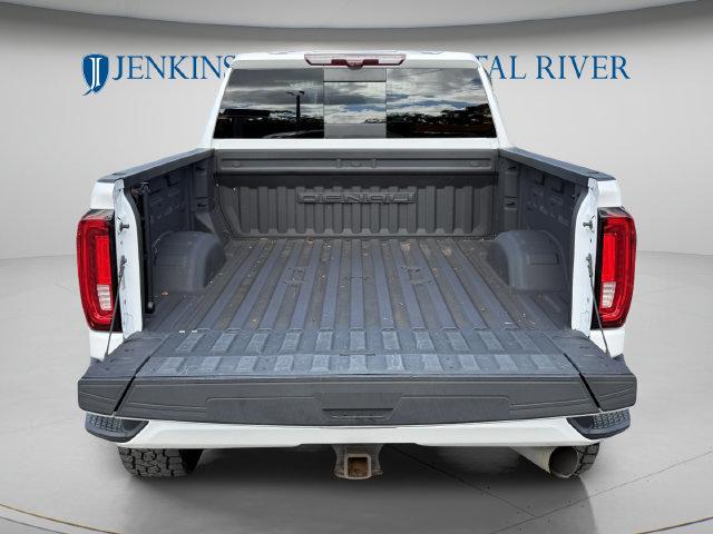 Used 2019 Ford F350 Platinum w/ Platinum Ultimate Package AWD/4WD image 22
