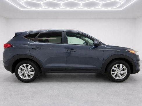 Used 2019 Hyundai Tucson Value AWD/4WD image 2
