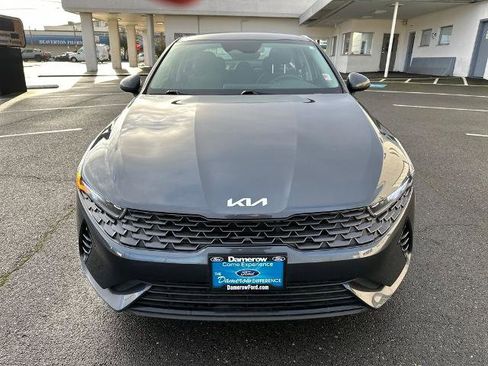 Used 2024 Kia K5 LXS image 10