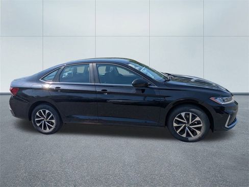 New 2025 Volkswagen Jetta S image 2
