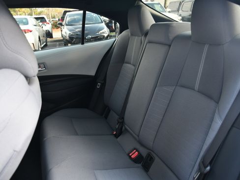 Certified 2022 Toyota Corolla SE image 15