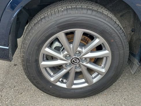 Used 2025 MAZDA CX-5 AWD 2.5 S w/ Preferred Package image 30