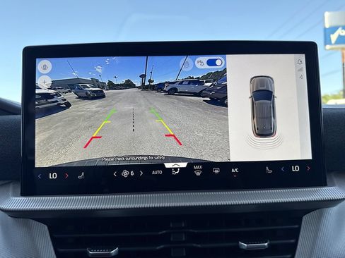 New 2026 Ford Explorer Active RWD image 20