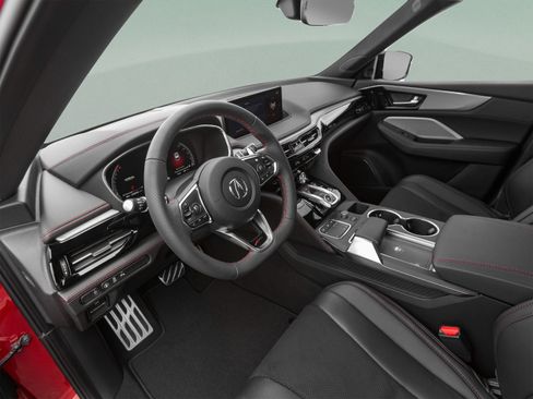 Used 2024 Acura MDX SH-AWD w/ Technology Package image 46