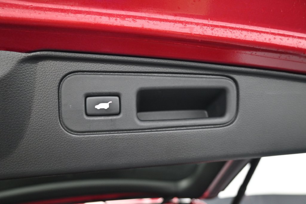 Used 2025 Honda Passport Black Edition image 21