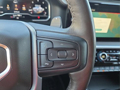 Used 2023 GMC Sierra 1500 Denali w/ Denali Reserve Package AWD/4WD image 24