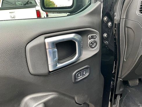 New 2026 Jeep Wrangler Willys image 12