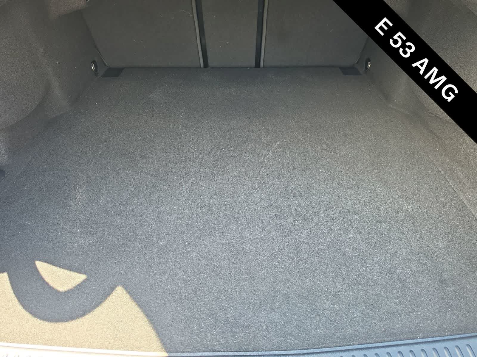 Used 2025 Mercedes-Benz E 53 AMG e 4MATIC Sedan w/ Multicontour Seating Package image 23