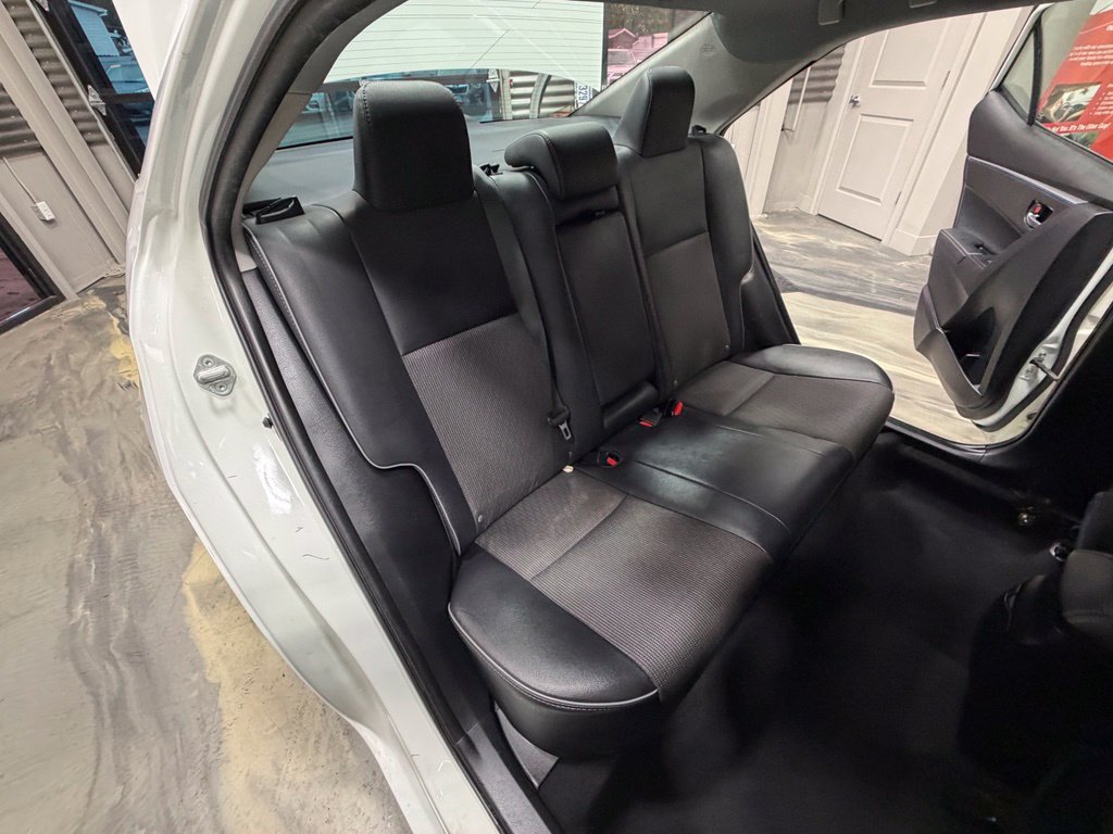 Used 2016 Toyota Corolla S FWD image 6