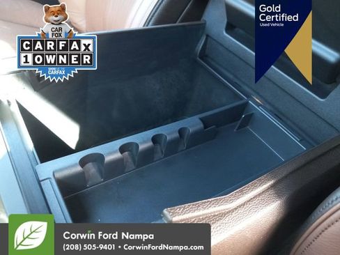 Used 2024 Ford Expedition King Ranch AWD/4WD image 21