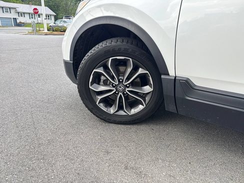 Used 2020 Honda CR-V EX image 27