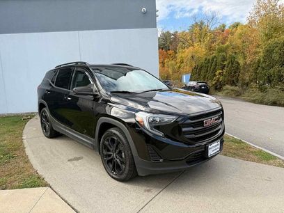 Used 2020 GMC Terrain SLE w/ Driver Convenience Package
