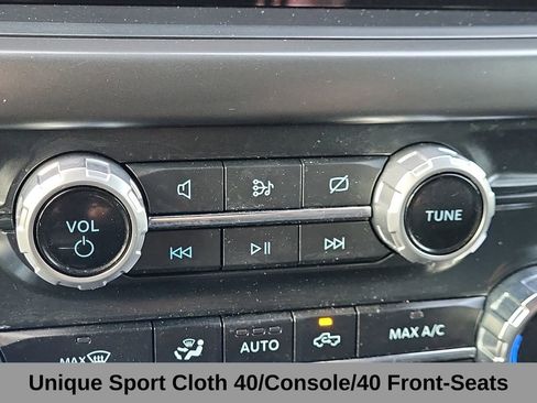 Used 2024 Ford F150 XLT w/ Equipment Group 302A MID AWD/4WD image 26