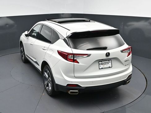 Used 2023 Acura RDX AWD w/ Advance Package image 33