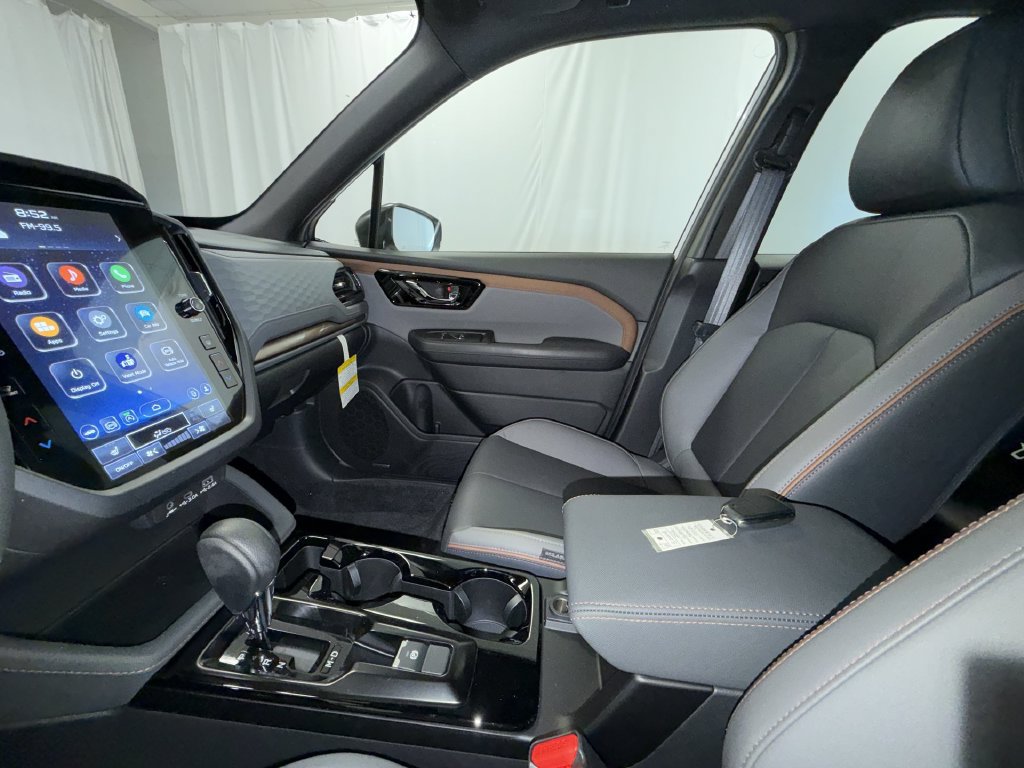 New 2026 Subaru Forester Sport AWD/4WD image 23