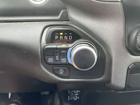Used 2023 RAM 1500 Tradesman AWD/4WD image 19