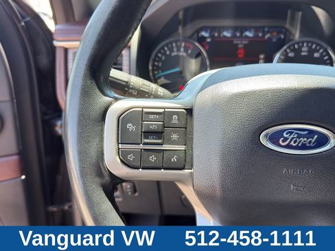 Used 2024 Ford Expedition Max Limited RWD image 18