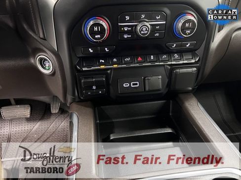 Used 2019 Chevrolet Silverado 1500 LT Trail Boss image 45