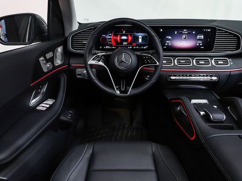 New 2026 Mercedes-Benz GLE 350 4MATIC image 13
