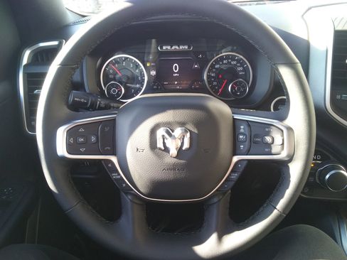 New 2026 RAM 1500 Big Horn image 14