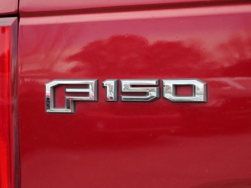 Used 2017 Ford F150 XLT w/ Equipment Group 302A Luxury image 23